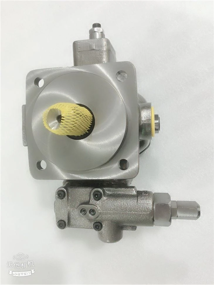 Rexroth PV7-1X/63-71 RE07 MC0-16 Oil Pump Piston Pump PV7-1X PV7-17 Series Pump PV7-1A