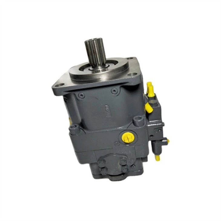 REXROTH Hot Sale A11VO130 A11VO Rexroth Hydraulic Pumps A11VO130DRS A11VO130DRS/10L-NSD62K02-S Piston Pump