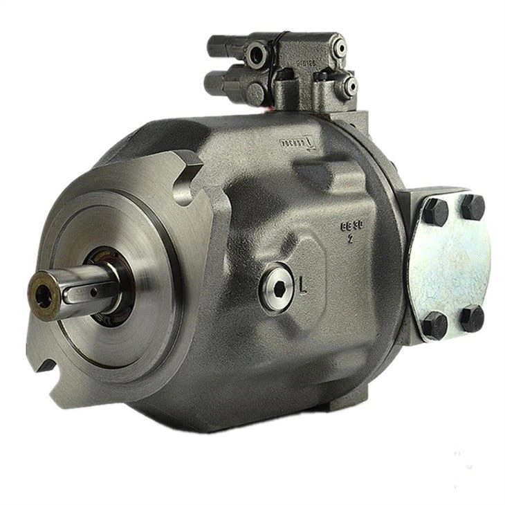 রেক্সরথ হাইড্রোলিক পাম্প A10VSO10 18 28 45 71 74 100 140 A10VSO28DFR/30R L খননকারী হাইড্রোলিক পিস্টন পাম্পের জন্য