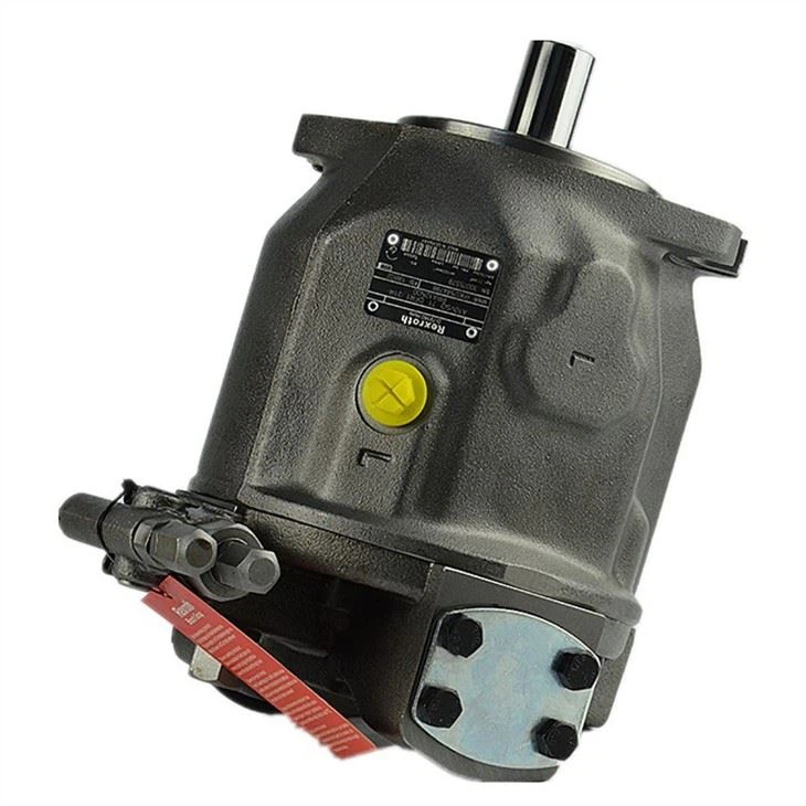 Rexroth Hydraulic Pump A10VSO10 18 28 45 71 74 100 140 A10VSO28DFR/30R L For Excavator Hydraulic Piston Pump