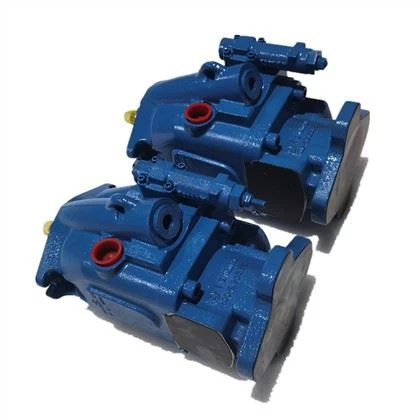 421 সিরিজ পাম্প EATON 421AK00933B 130222RC2033 হাইড্রোলিক পাম্প