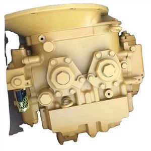 CAT320C খনক মূল পাম্প SBS140 SBS-140 জন্য বিড়াল SBS120 SBS-120 হাইড্রোলিক পিস্টন পাম্প ভেরিয়েবল পাম্প