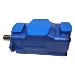 EATON ভিকাররা ভিকিউ সিরিজ হাইড্রলিক 2520VQ-25A-10-1ABR 3520VQ 4520VQ ডাবল ভ্যান পাম্প হাইড্রোলিক অয়েল পাম্প