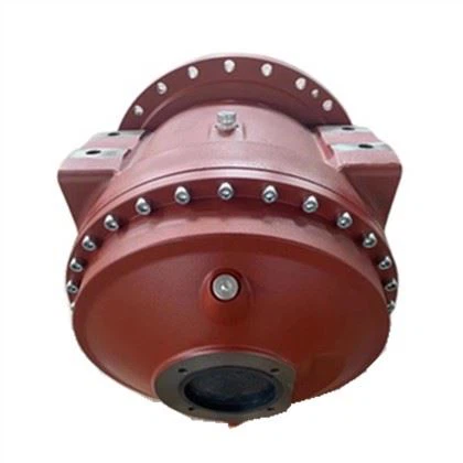 মিক্সার রিডুসার BONFIGLIOLI 575L, 577L, 580L রিডাকশন গিয়ারবক্স 8 কিউবিক মিটার মিক্সার ট্রাকের জন্য 575L3130AX1A