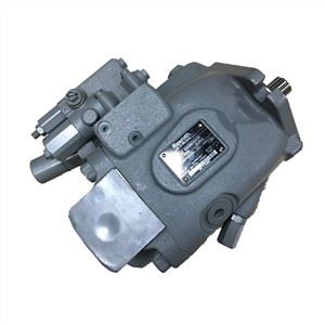 রেক্স্রথ A10V063 হাইড্রোলিক পাম্প A10V063LR8DS 53R-VUC12N00-S1902 তেল পাম্প