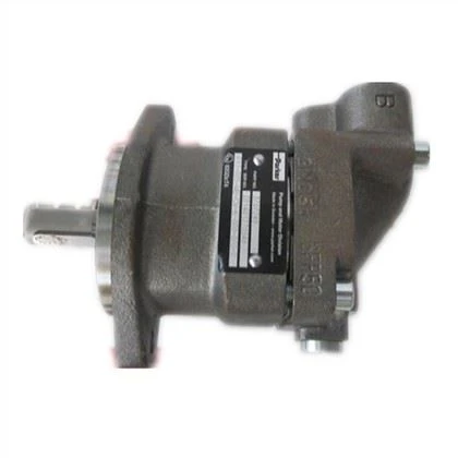 Tokimec F11 সিরিজ F11-P16V ফিক্সড ডিসপ্লেসমেন্ট হাইড্রোলিক মোটর F11-P16V-FRS-11-CC-10-J মোটর