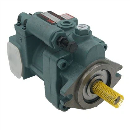 TOKIMEC P15V P16V P21V P31V P40V P70V পরিবর্তনশীল উচ্চ চাপ হাইড্রোলিক তেল পাম্প P16V-RS-11-CC-10