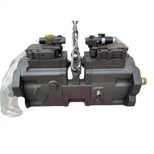 ভলভো ইসি 350 ডি মেইন পাম্প বিধানসভা VOE14639133
