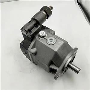 Yuken AR22-FRO1B-20 AR16-FR01C-20 AR16-FRO1B-22 হাইড্রোলিক পিস্টন পাম্প