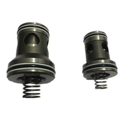 LCD-40 কার্টিজ ভালভ ফ্যাক্টরি কাস্টম লজিক ভালভ