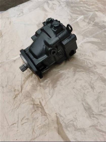 Sauer Danfoss MMV MMF MMV044 MMF044 MMV044D MMF044D MMF044DAFEABNNN** হাইড্রোলিক পিস্টন পাম্প MMF044DAFHABNNN