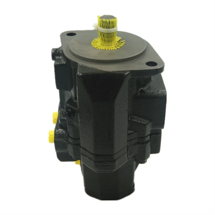 Rexroth AP2D Series Excavator Electrical Control Pump Variable Double Hydraulic Piston Pump AP2D36 AP2D36LV3RS7-843-0