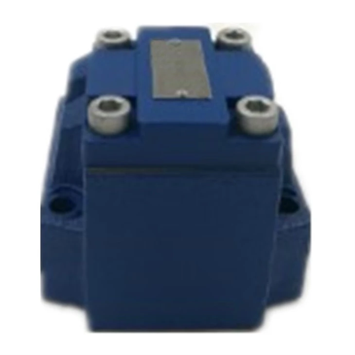 S10P 20P Type Rexroth Check Valves
