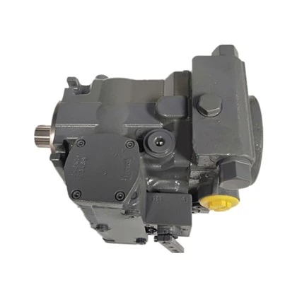 REXROTH A4VTG হাইড্রোলিক উচ্চ চাপ অক্ষীয় পিস্টন পাম্প পরিবর্তনশীল স্থানচ্যুতি প্রধান পিস্টন পাম্প A4VTG071HW100/33MRNC4C82F0000AS-0