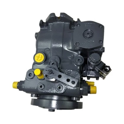REXROTH হাইড্রোলিক পরিবর্তনশীল স্থানচ্যুতি অক্ষীয় পিস্টন পাম্প A4VG সিরিজ A4VG180EP2D132R-NZD02F001DH A4VG71 A4VG90 A4VG125 A4VG180